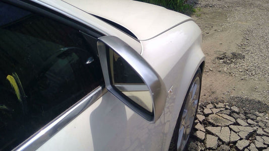 Door Mirror AUDI S4 Right 04 05 06 07 08