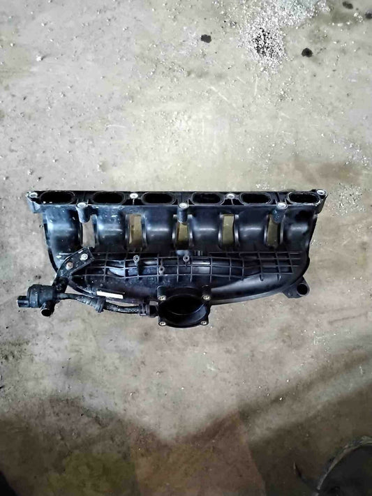 Intake Manifold BMW 535I 08 09 10