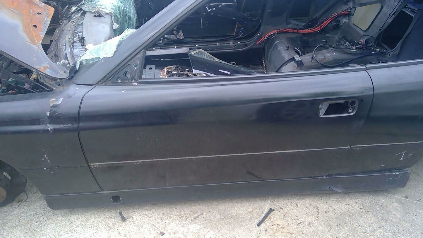 Front Door BMW 850 SERIES Left 91 92 93 94 95 96 97