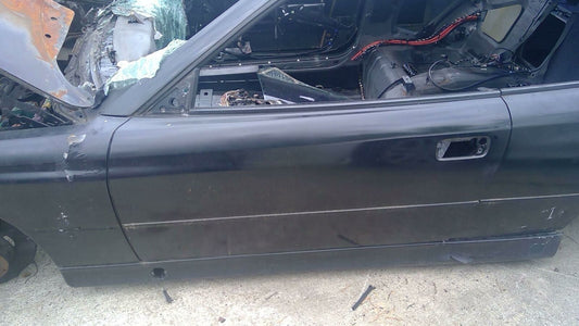 Front Door BMW 850 SERIES Left 91 92 93 94 95 96 97