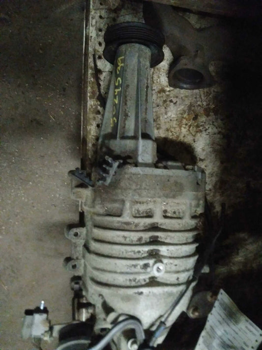Supercharger BUICK REGAL 96 97 98 99 00 01 02 03 04