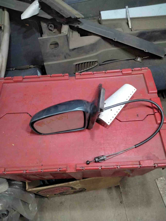 Door Mirror CHEVY MALIBU Left 97 98 99 00 01 02 03