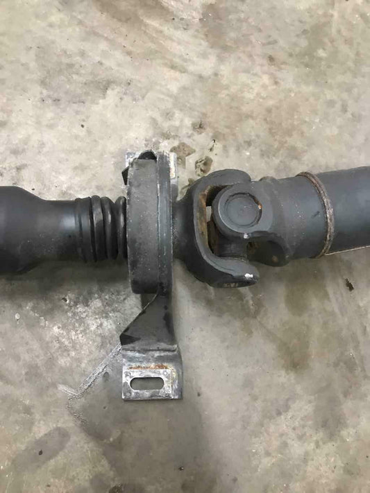 Rear Drive Shaft MERCEDES E-CLASS 10 11 12 13 14 15 16