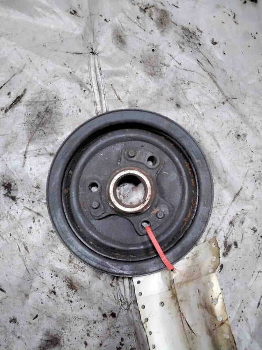 Harmonic Balancer OLDS CIERA 87 88 89 90 91 92