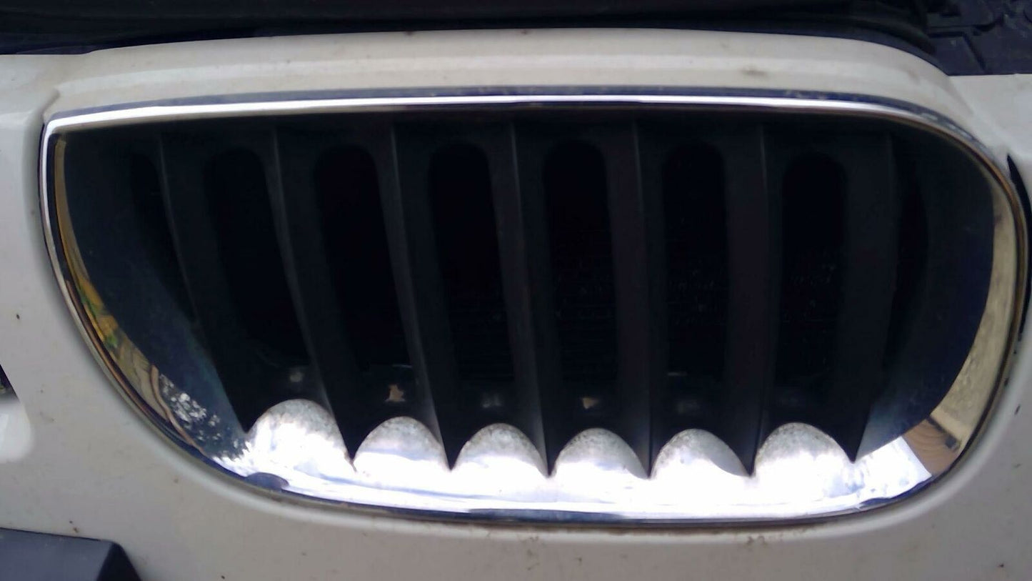 Grille BMW X3 04 05 06