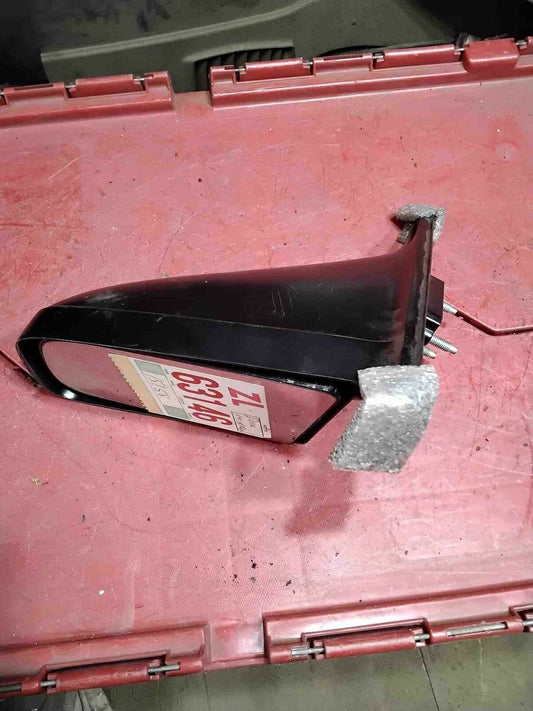 Door Mirror PONTIAC GRAND AM Left 85 86 87 88 89 90 91