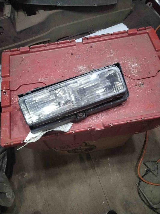 Headlamp Assembly OLDS CUTLASS Right 88 89 90 91