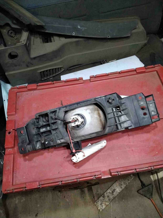 Headlamp Assembly FORD ESCORT Right 91 92 93 94 95 96