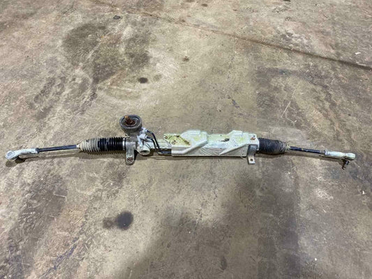 Steering Gear (incl. Rack) VW PASSAT 12 13 14