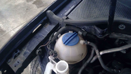 Coolant Recovery Bottle VW PASSAT 06 07 08 09 10 12 13 14 15 16 17 18 19 20