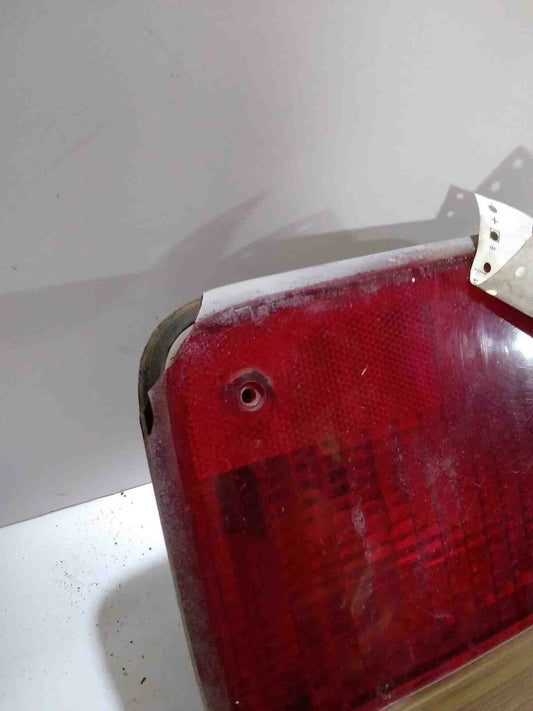 Tail Light Assembly CHEVROLET VAN (FULL SIZE) Left 85