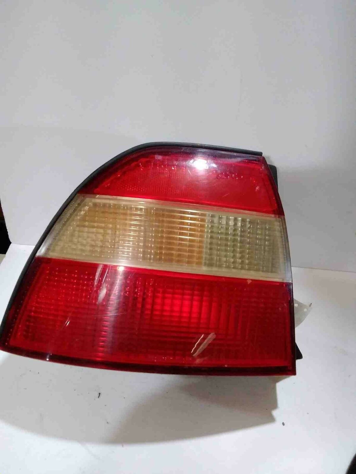 Tail Light Assembly HONDA ACCORD Left 92 93