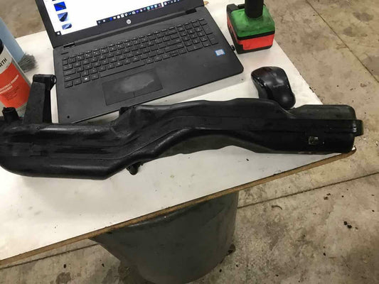 Intake Manifold BMW 750 SERIES 09 10 11 12