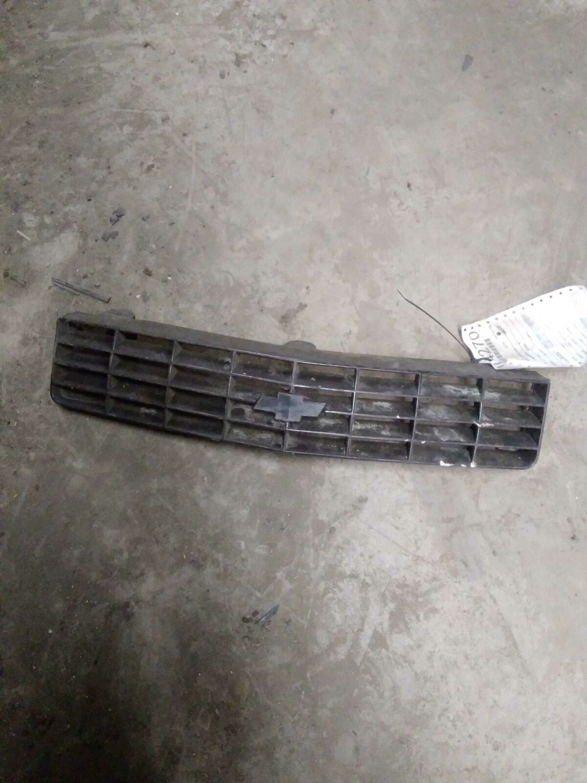 Grille CHEVY BERETTA 87 88 89 90 91 92 93 94 95 96