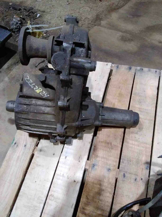 Transfer Case CHEVY PICKUP 2500 93 94 95 96 97 98 99 00