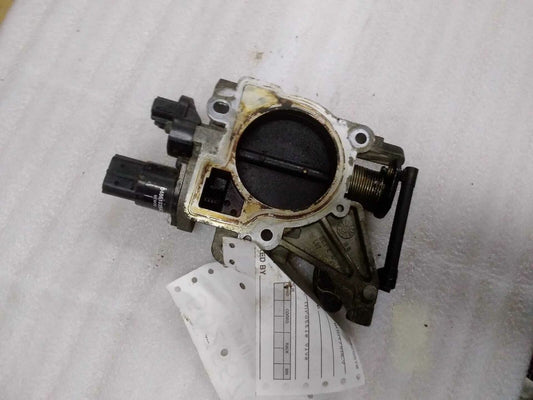 Throttle Body/valve Assy CHRYSLER LHS 99 00 01