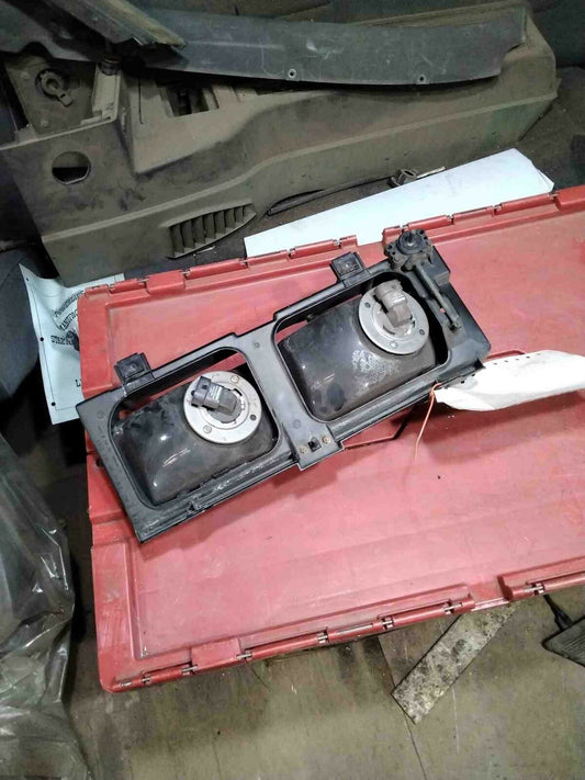 Headlamp Assembly OLDS CUTLASS Left 88 89 90 91