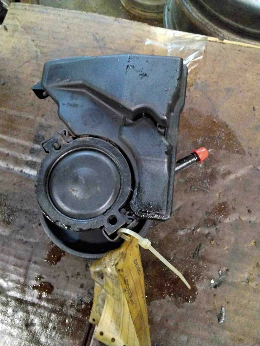 Power Steering Pump/motor CHEVY MALIBU 97 98 99 00 01 02 03