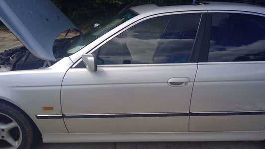 Front Door BMW 540 Left 97 98 99 00 01 02 03