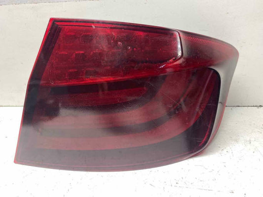 Tail Light Assembly BMW 535I Right 11 12 13