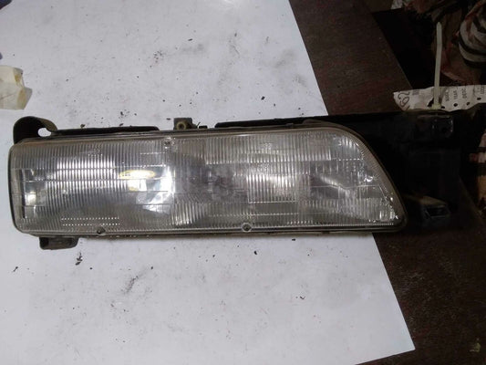 Headlamp Assembly (Pontiac 2000) P2000 Right 90