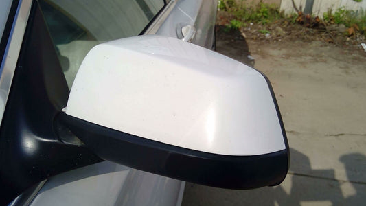 Door Mirror BMW 750 SERIES Left 09 10 11 12