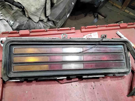 Tail Light Assembly OLDS PHOENIX Right 77