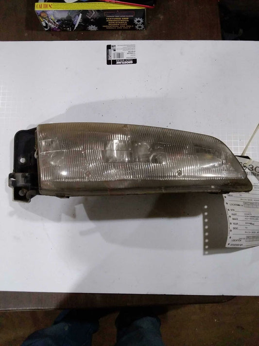 Headlamp Assembly PONTIAC GRAND AM Right 92 93 94 95