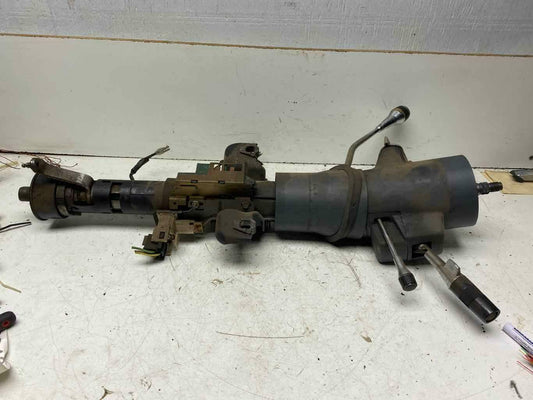 Steering Column OLDS NINETY-EIGHT 98 85 86 87