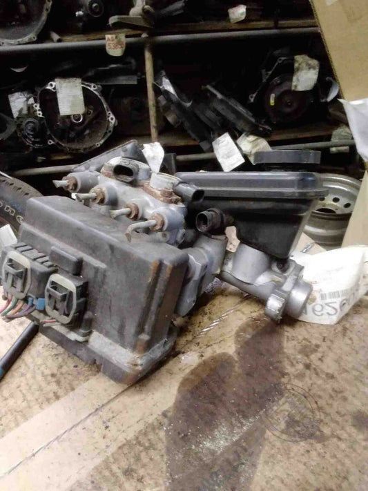 Power Brake Booster CHEVY CAVALIER 93 94