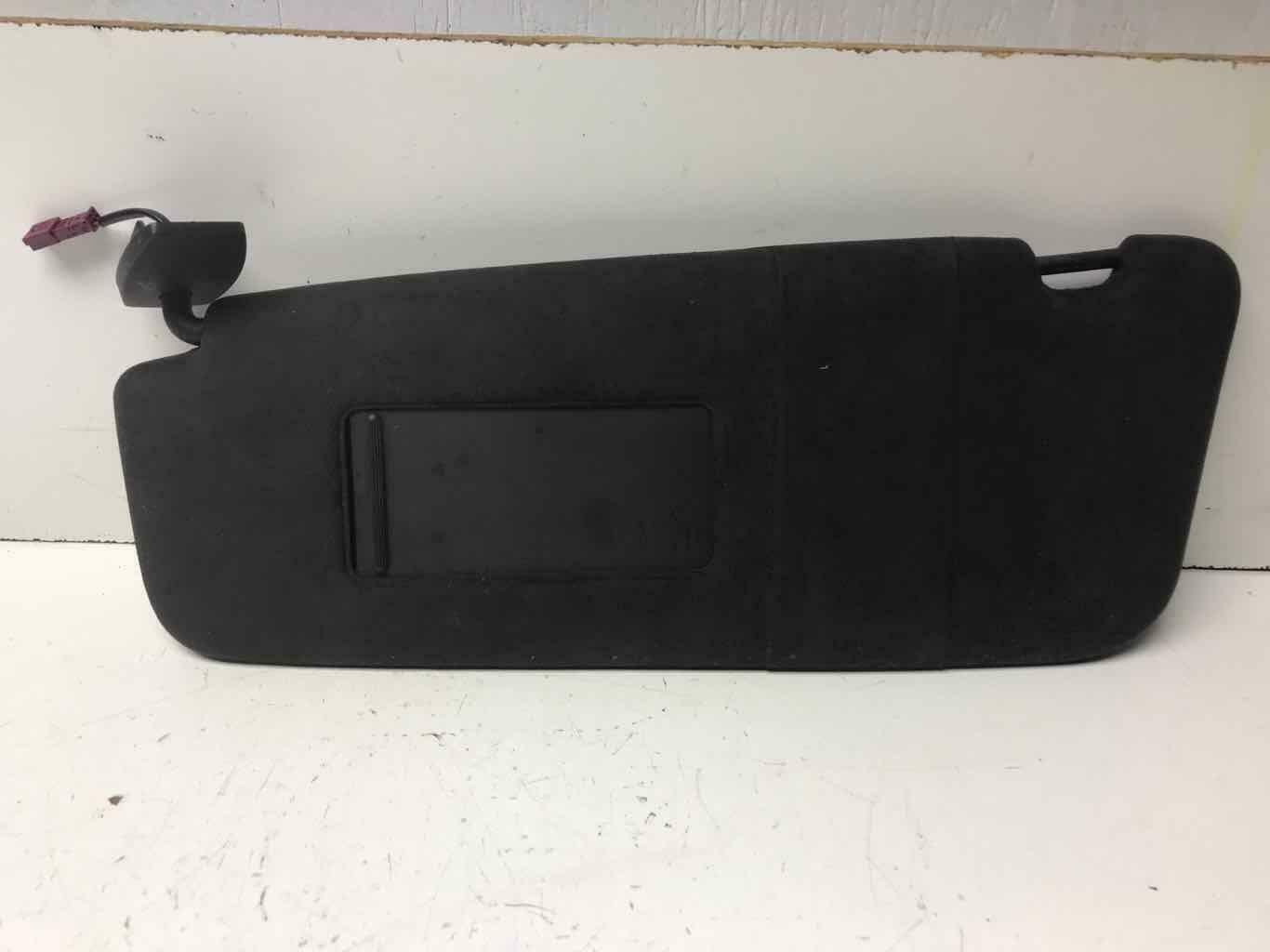 Sun Visor BMW M5 Left Alcantara Anthracite