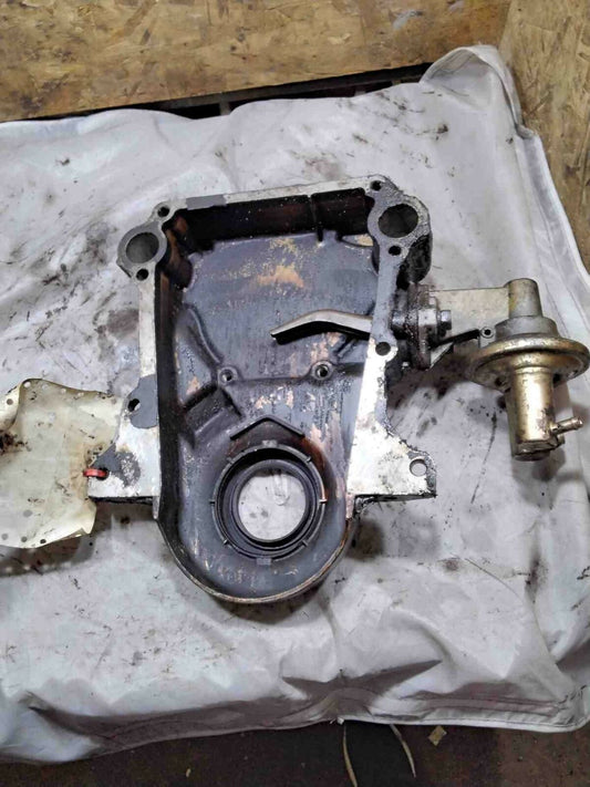 Timing Cover DODGE PICKUP (FULL SIZE) 87