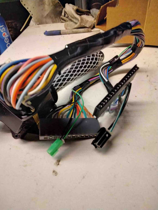 Combination Switch GMC SIERRA 1500 99 00 01 02