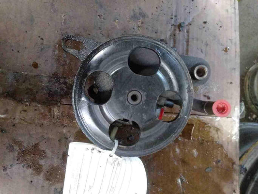 Power Steering Pump/motor MAZDA PROTEGE 99 00 01 02 03