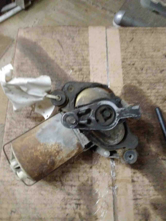 Wiper Motor Front LINCOLN CONTINENTAL 82 83 84 85 86 87