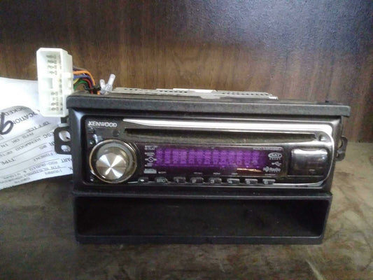 Audio & Visual Equip.(radio) SUZUKI FORENZA 05 06 07 08 Kenwood aftermarket