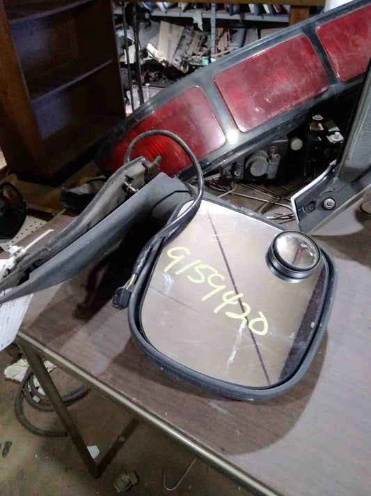 Door Mirror CHEVY EXPRESS 1500 Left 96 97 98 99 00 01 02