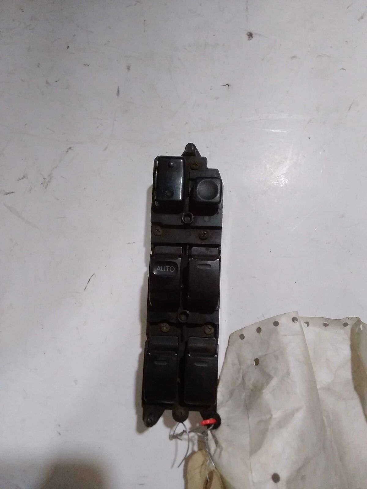 Power Window Switch LEXUS ES300 90