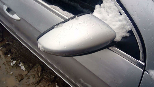Door Mirror VW CC Right 09 10 11 12