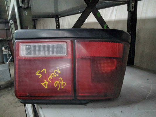 Tail Light Assembly CHEVY NOVA Left 85 86