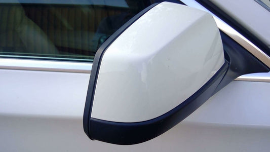 Door Mirror BMW 750 SERIES Right 09 10 11 12