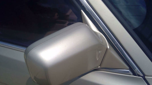 BMW E32 Passenger Door Mirror