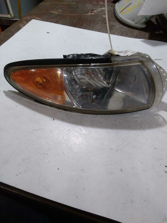 Front Lamp PONTIAC GRAND PRIX Right 97 98 99 00 01 02 03