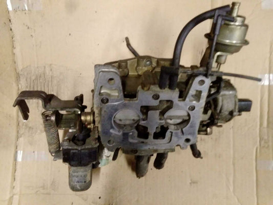 Carburetor BUICK PARK AVENUE (80&UP) 85