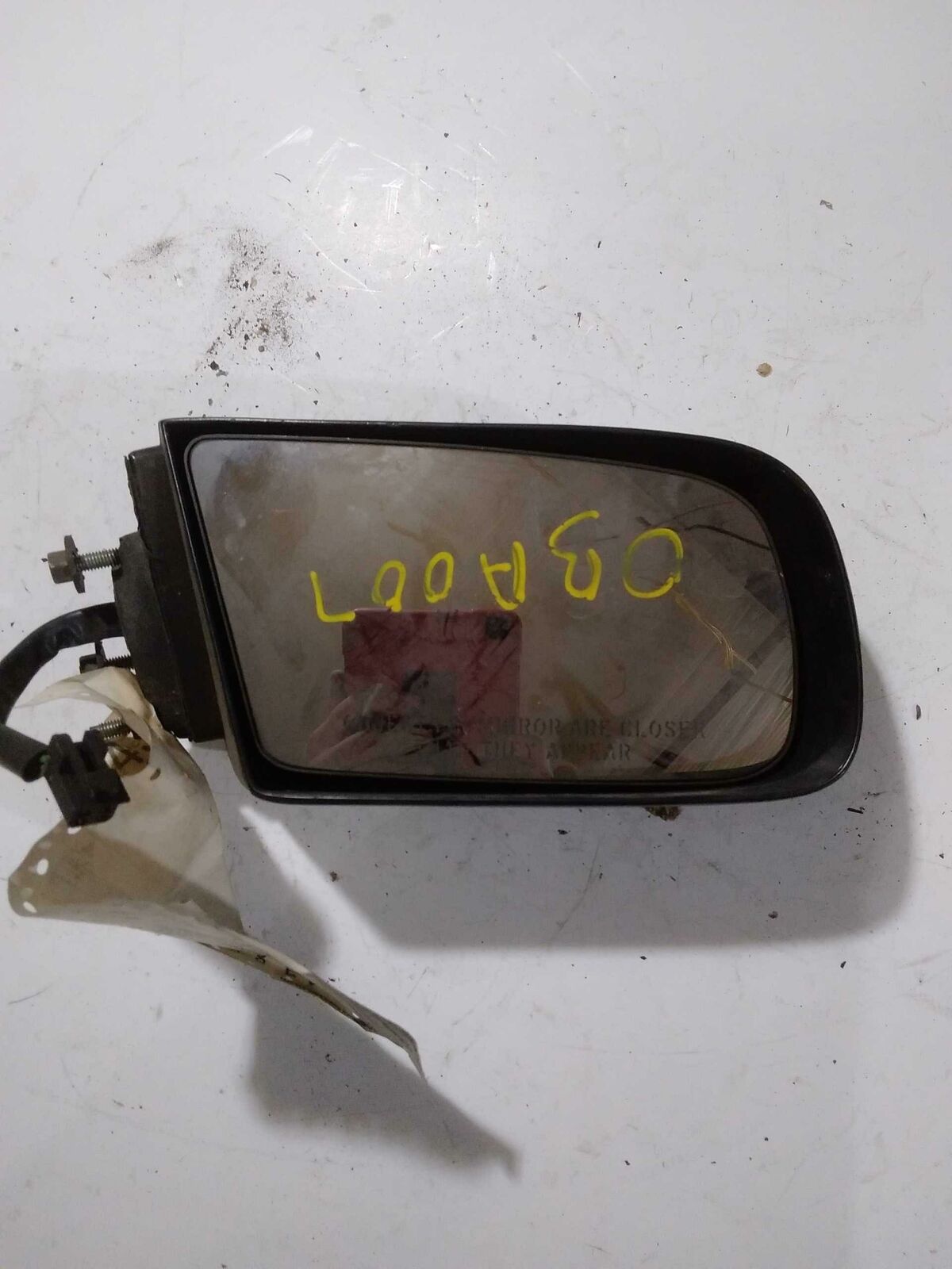 Door Mirror BUICK REGAL Right 88 89