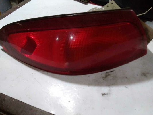 Tail Light Assembly FORD ESCORT Left 97 98