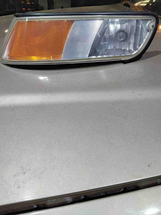 Marker Lamp Lens GRAND MARQUIS 00