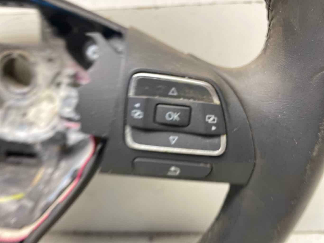 Steering Wheel VW PASSAT 12 13 14 15