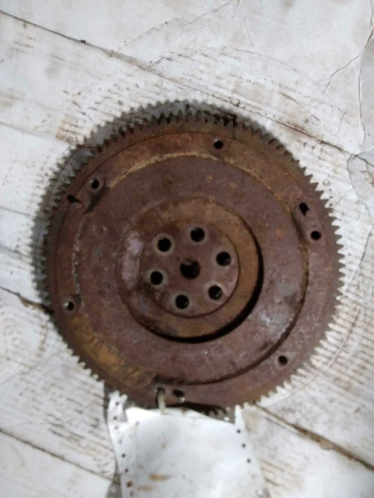 Flywheel HONDA CRX 84 85 86 87 x