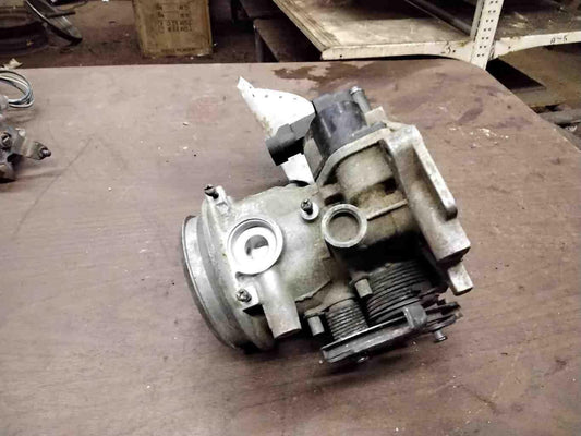 Throttle Body/valve Assy BUICK PARK AVE 95 96 97
